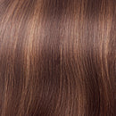 Brown Mocha - SSB6/31/830 colour swatch – Sophisticate by TressAllure