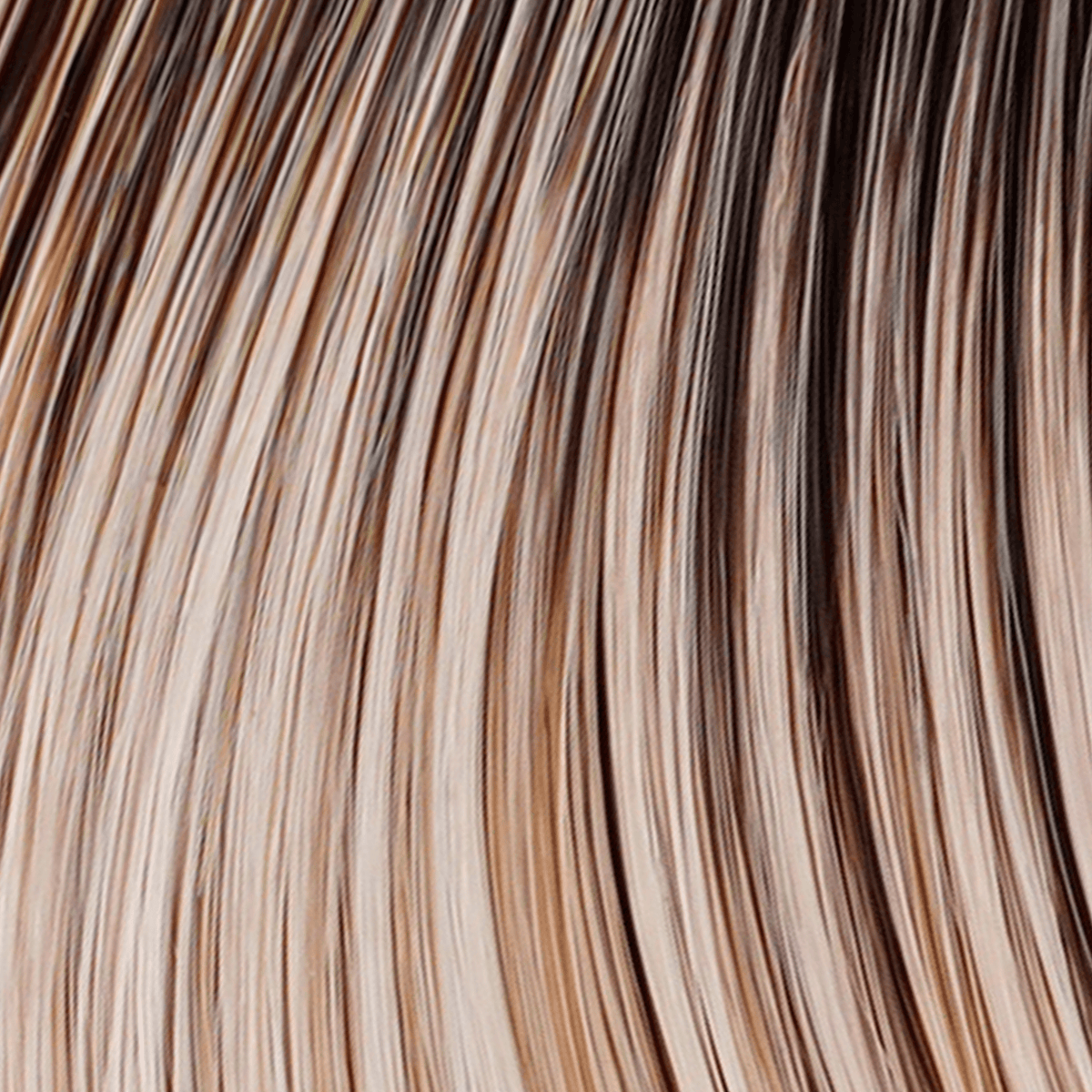 Sand & Sun Lighted - EL14/1001/R8 colour swatch – Sheer Joy by TressAllure
