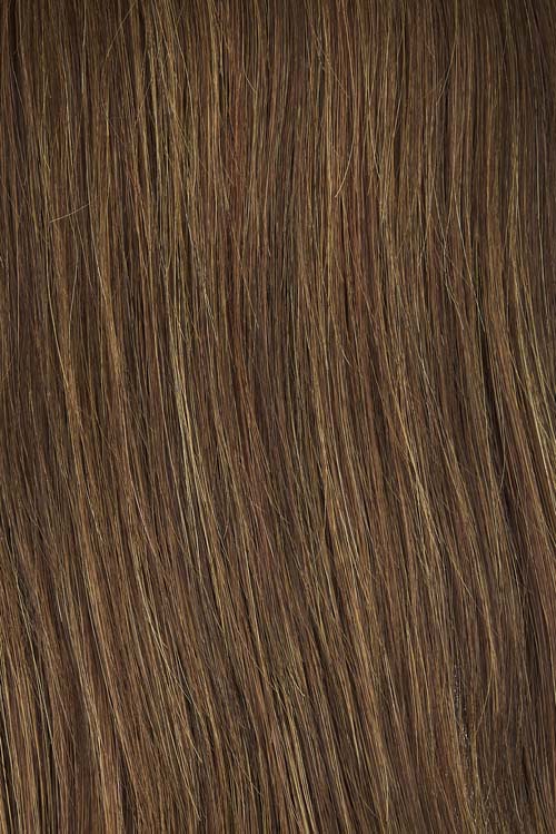 Topaz - Enhanced Hair - Wig - Henry Margu