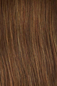 Allura - Enhanced Hair - Hair Topper - Henry Margu
