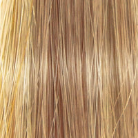 Satin Gold colour swatch – Charlotte by TressAllure