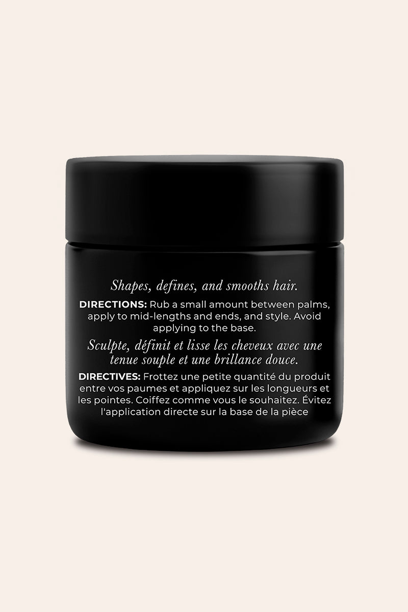Sculpting Contour Crème - Enhanced Hair - Wig Care - Jon Renau