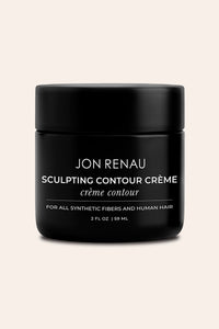 Sculpting Contour Crème - Enhanced Hair - Wig Care - Jon Renau
