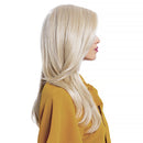 Sensational wig by TressAllure – cap construction