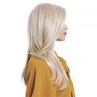 Sensational wig by TressAllure – cap construction