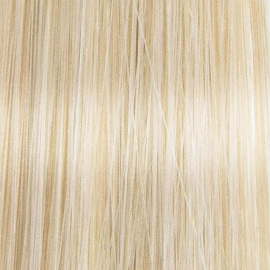 Silky Sand colour swatch – Charlotte by TressAllure