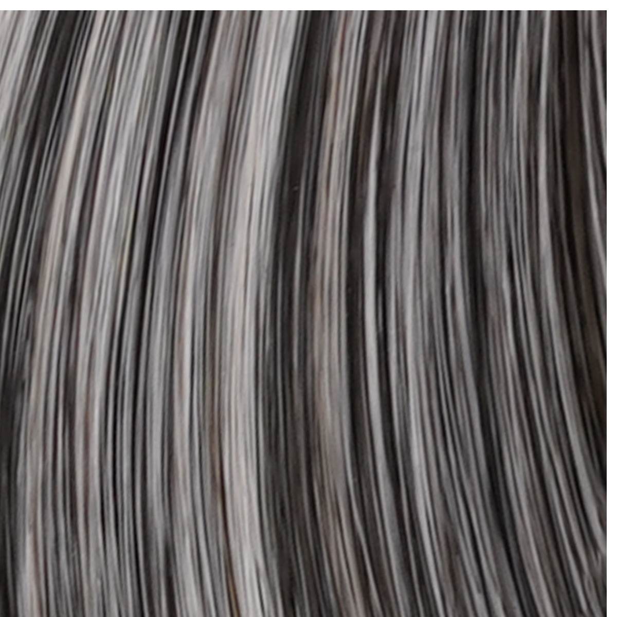 Smoky Quartz - 44/56/60 colour swatch – Razor Cut Shag by TressAllure