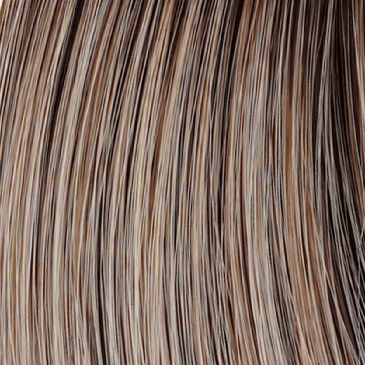 Smoky Toffee - 52/38/49/R8 colour swatch – Pixie Lite by TressAllure