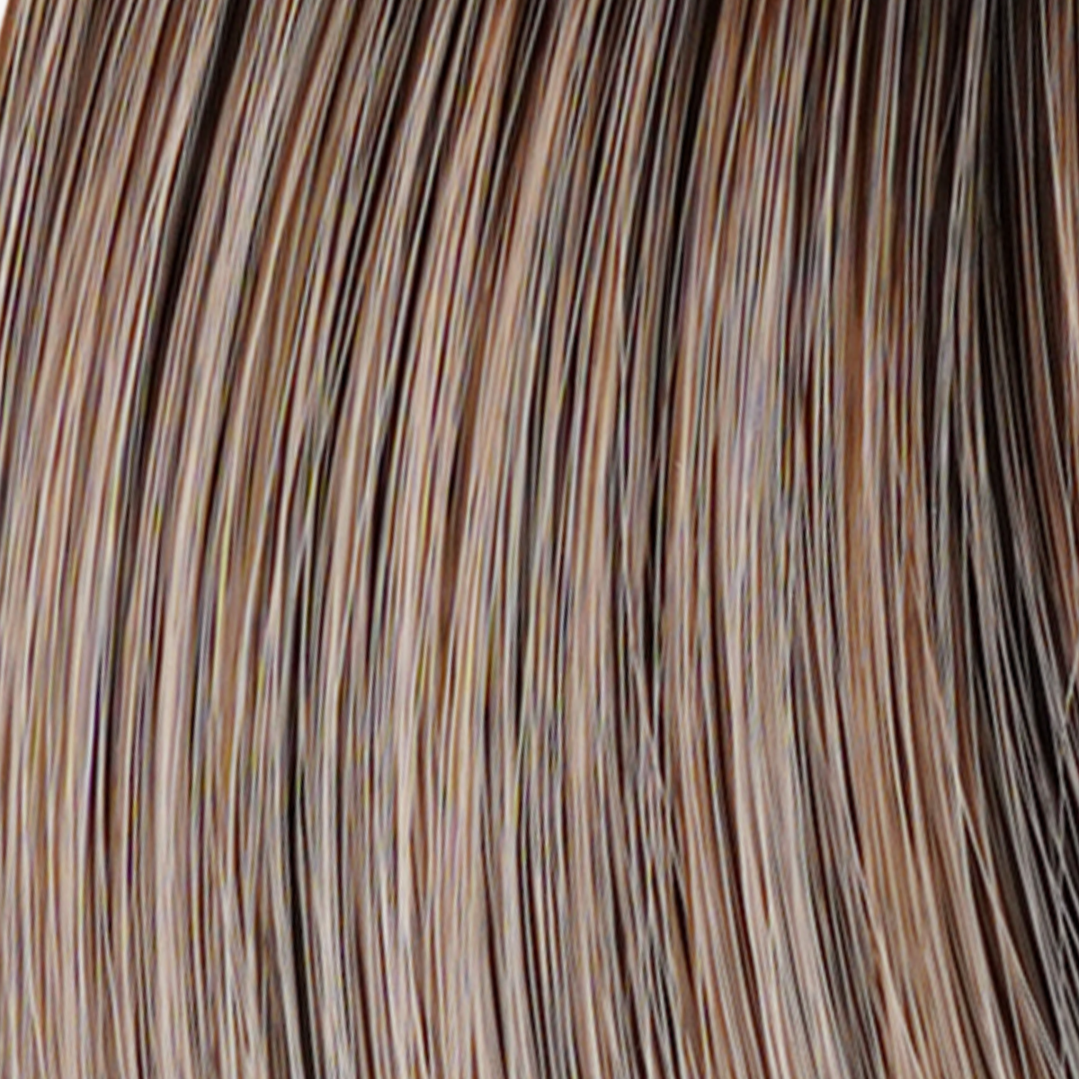 Smoky Toffee - 52/38/49/R8 colour swatch – Sizzle by TressAllure