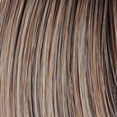Smoky Toffee - 52/38/49/R8 colour swatch – The Free Spirit by TressAllure