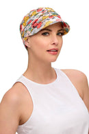 The Softie Cap - Enhanced Hair - Headwear - Jon Renau