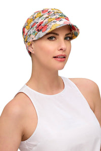 The Softie Cap - Enhanced Hair - Headwear - Jon Renau