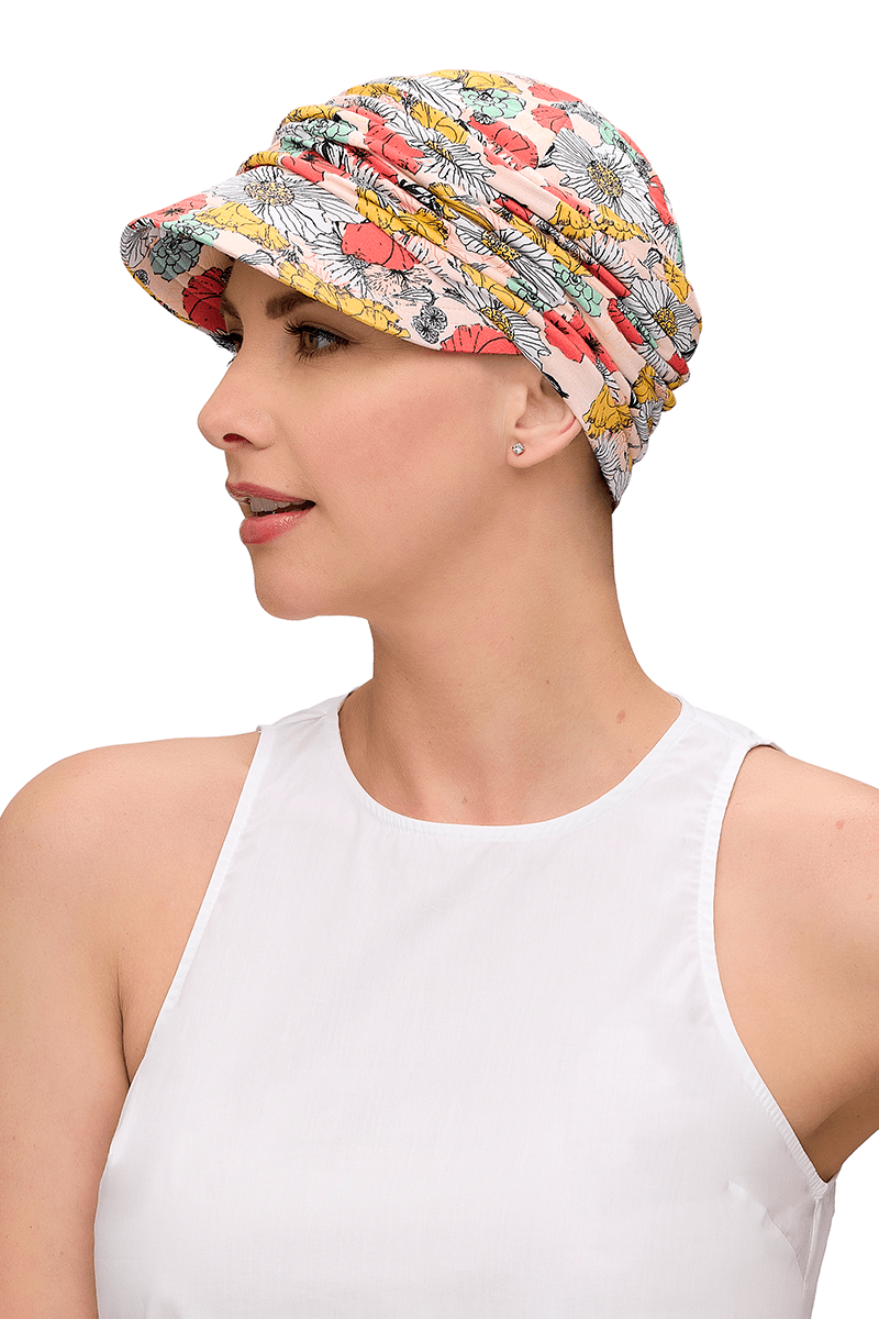 The Softie Cap - Enhanced Hair - Headwear - Jon Renau