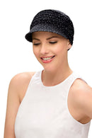 The Softie Cap - Enhanced Hair - Headwear - Jon Renau