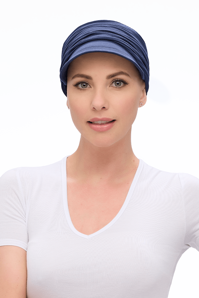 The Softie Cap - Enhanced Hair - Headwear - Jon Renau