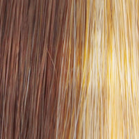 Sugar Brulee colour swatch – Charlotte by TressAllure