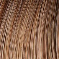 Sunset Melt - 14/26/R10 colour swatch – Chopped Pixie by TressAllure