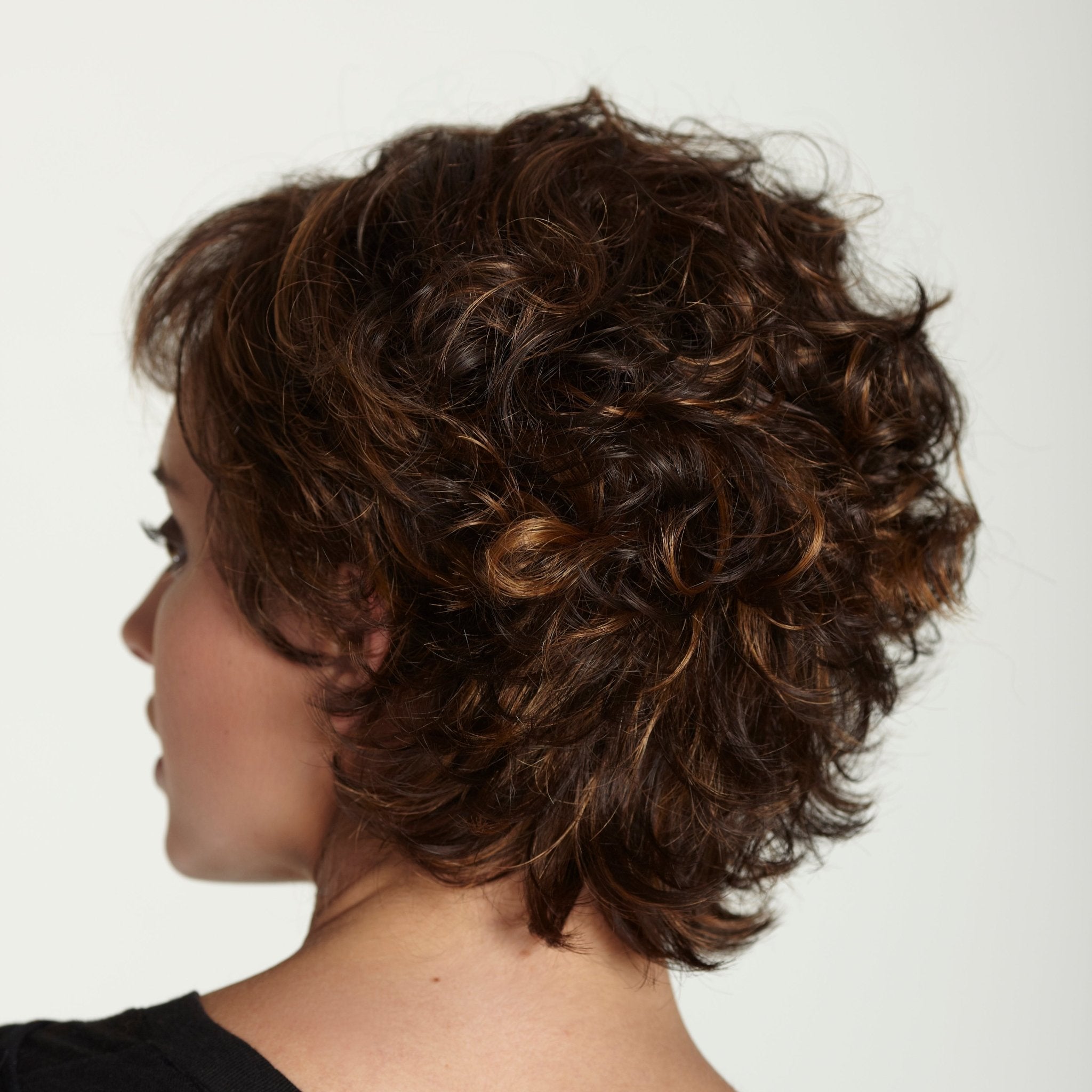 Eve - Enhanced Hair - Wig - Aspen