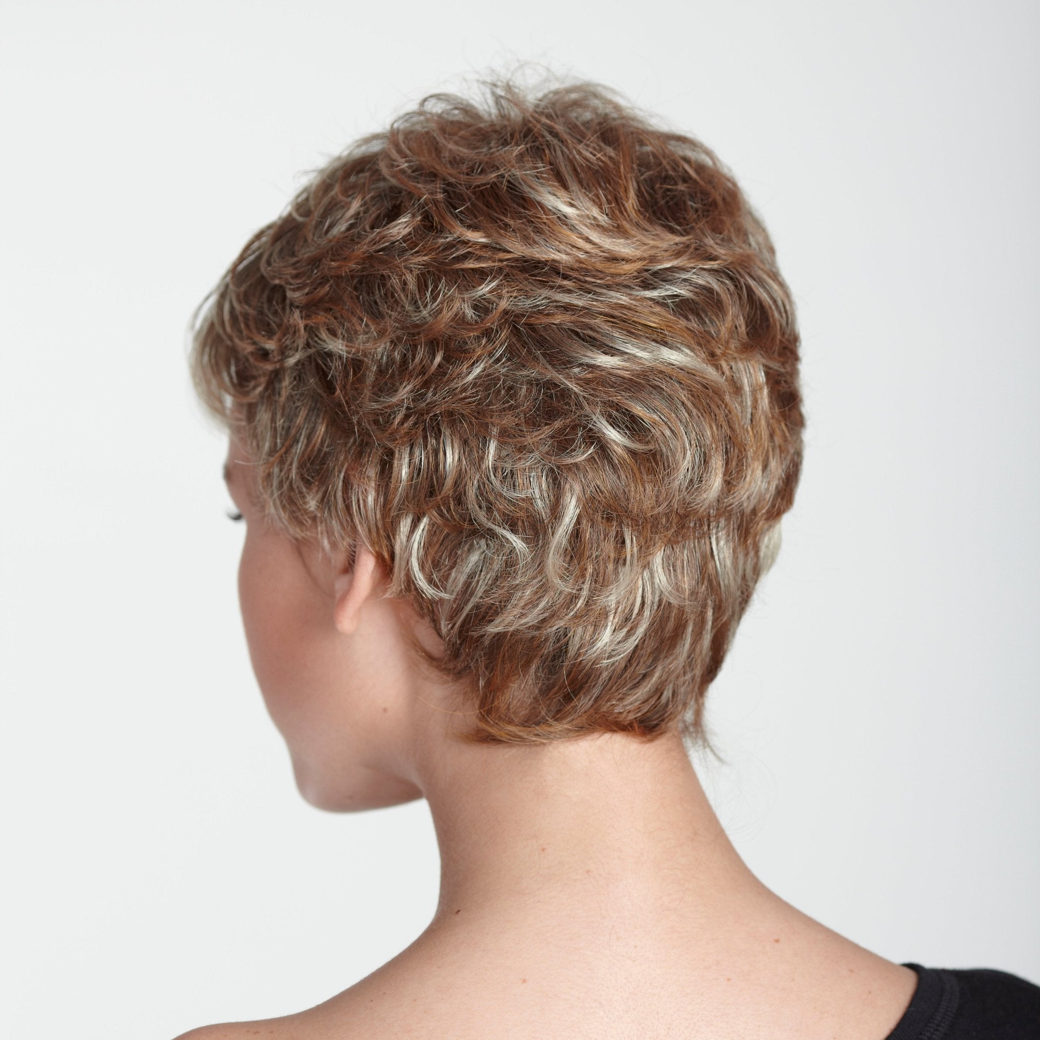 Rene - Enhanced Hair - Wig - Aspen