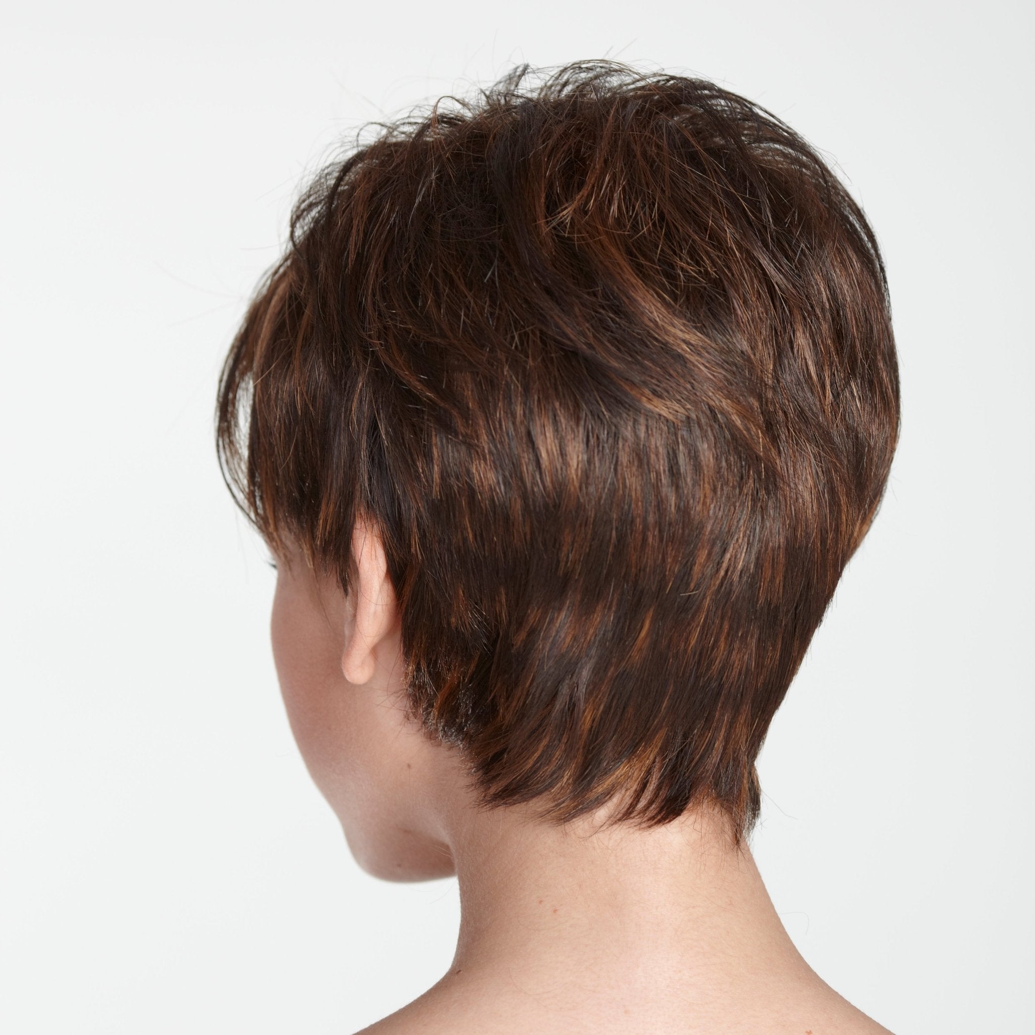 Roxanne - Enhanced Hair - Wig - Aspen