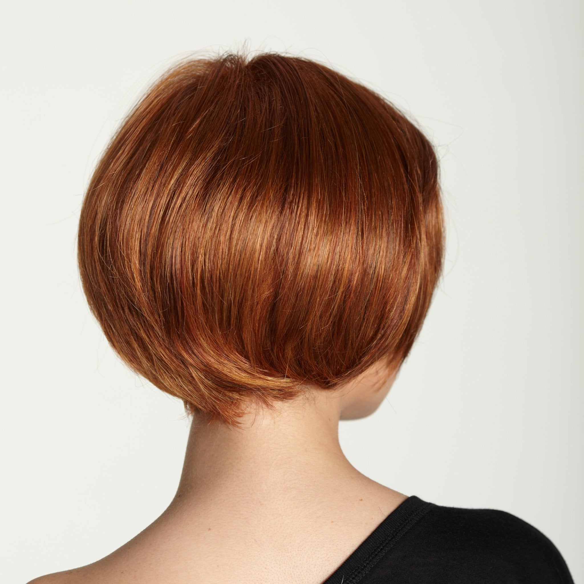 Vicky - Enhanced Hair - Wig - Aspen