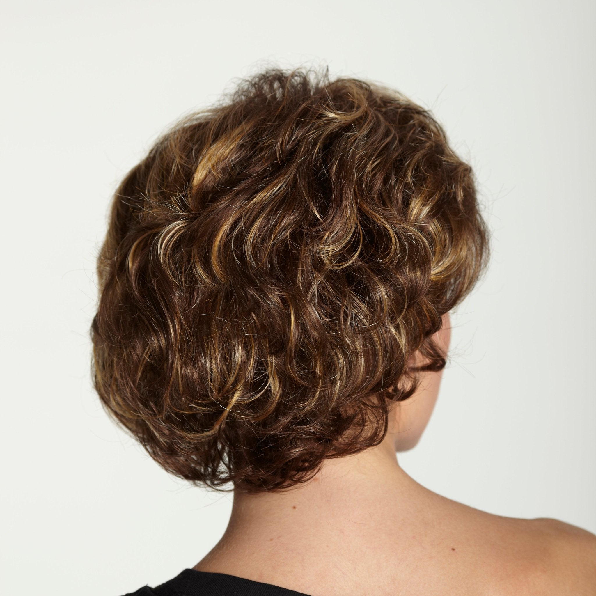 Whitney - Enhanced Hair - Wig - Aspen