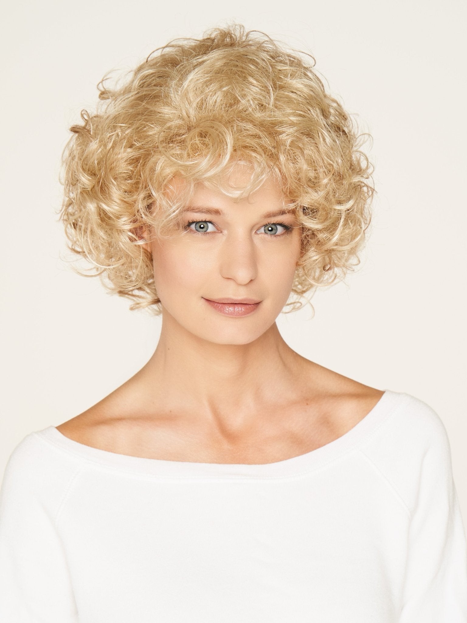 Timeless - Enhanced Hair - Wig - Aspen