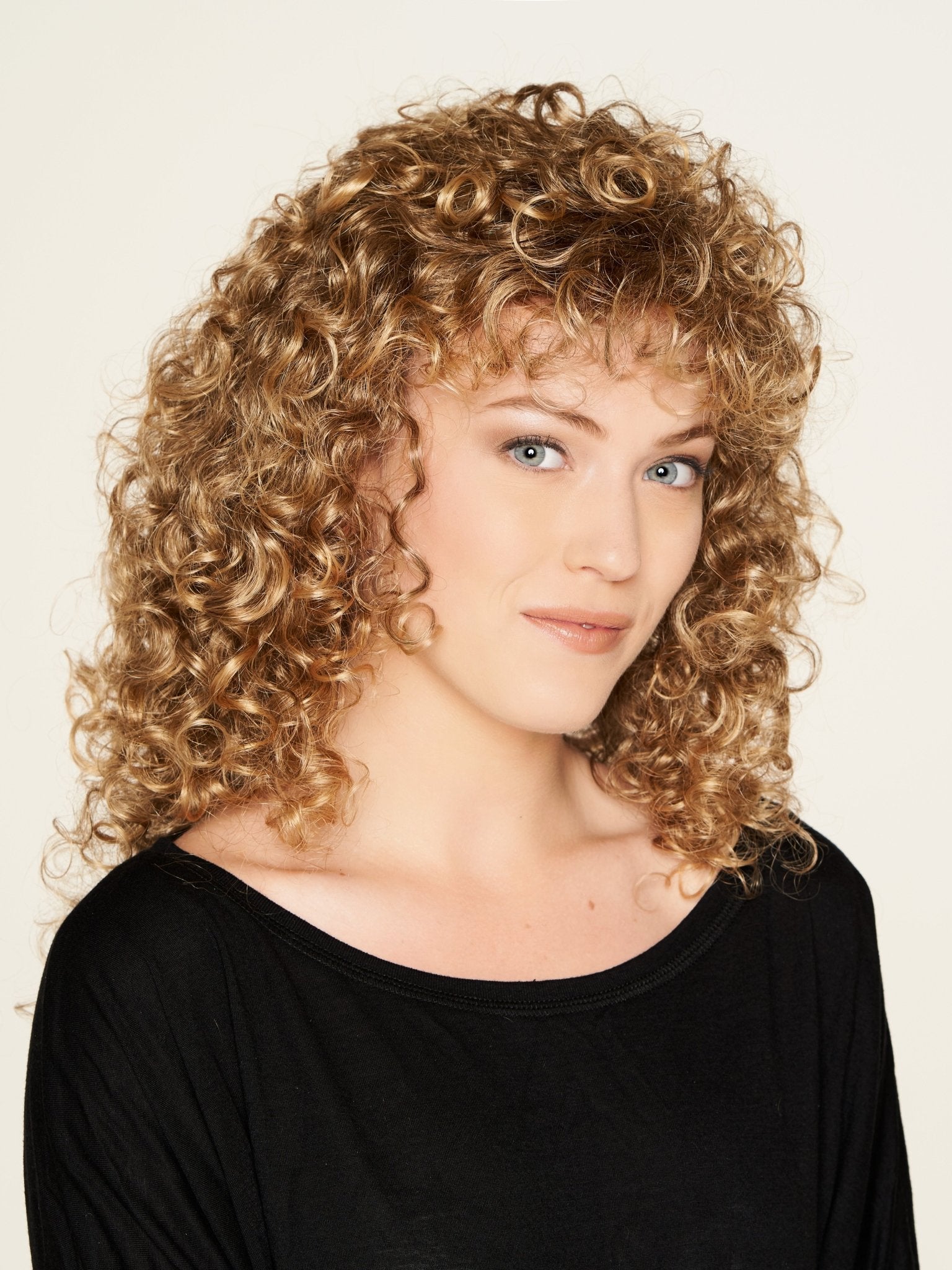 Celebrity - Enhanced Hair - Wig - Aspen