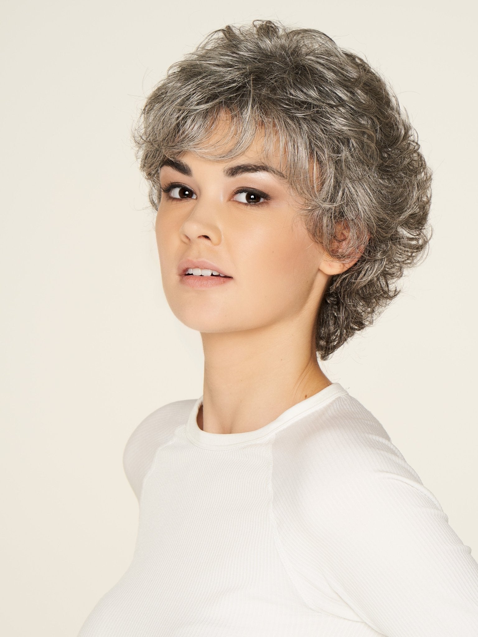 Sarah - Enhanced Hair - Wig - Aspen