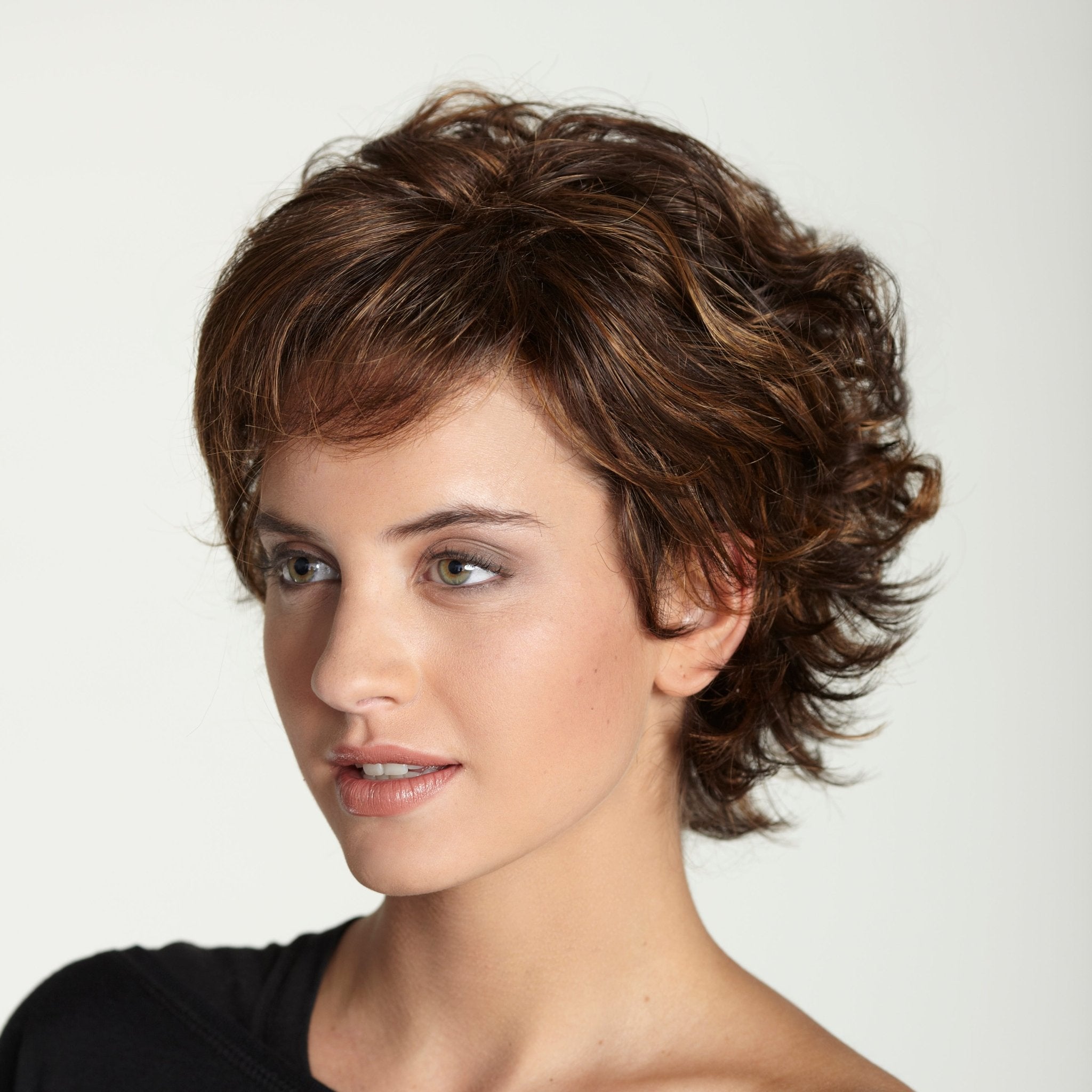 Eve - Enhanced Hair - Wig - Aspen