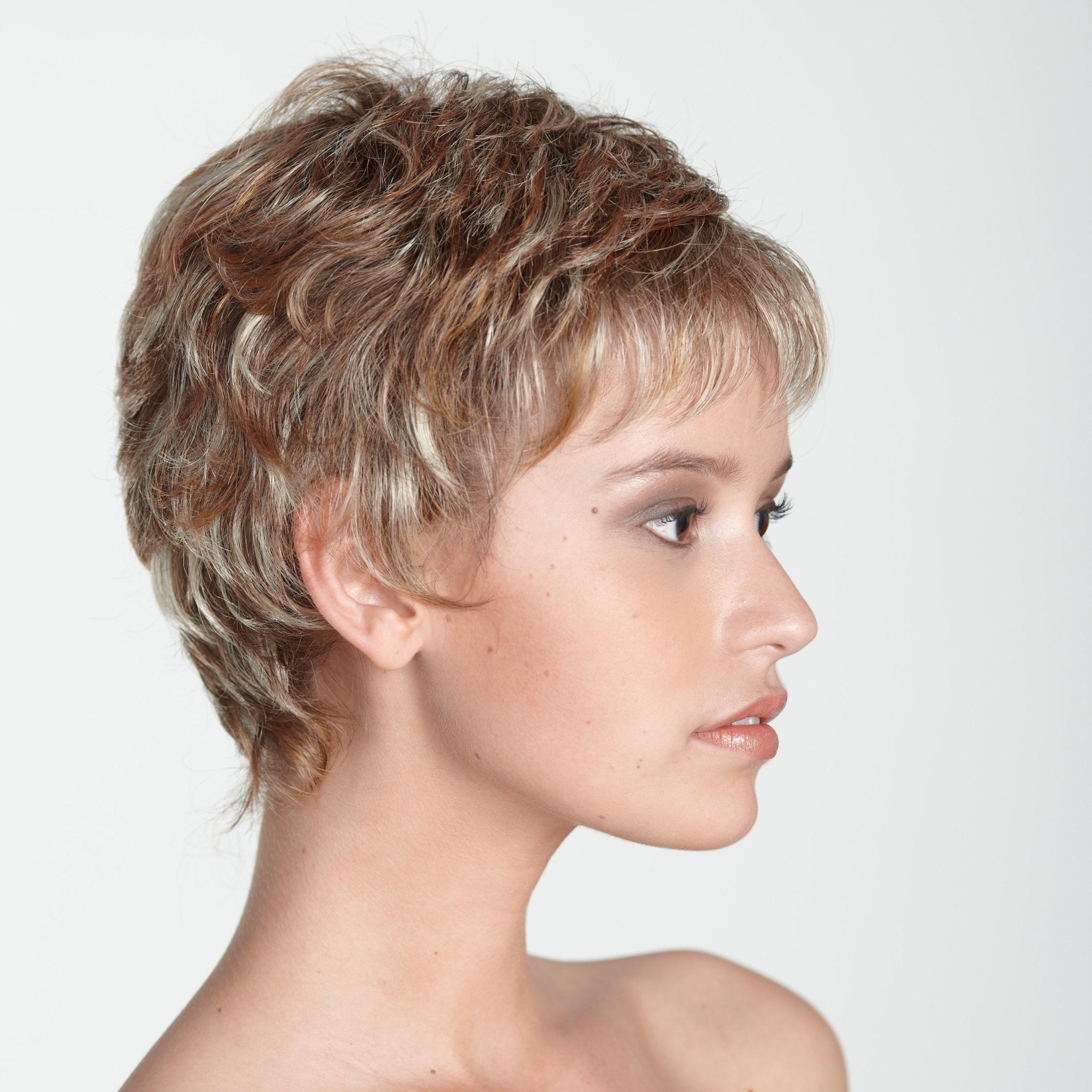 Rene - Enhanced Hair - Wig - Aspen