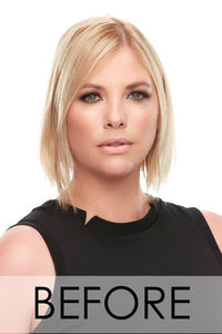 Top Smart Wavy 12"