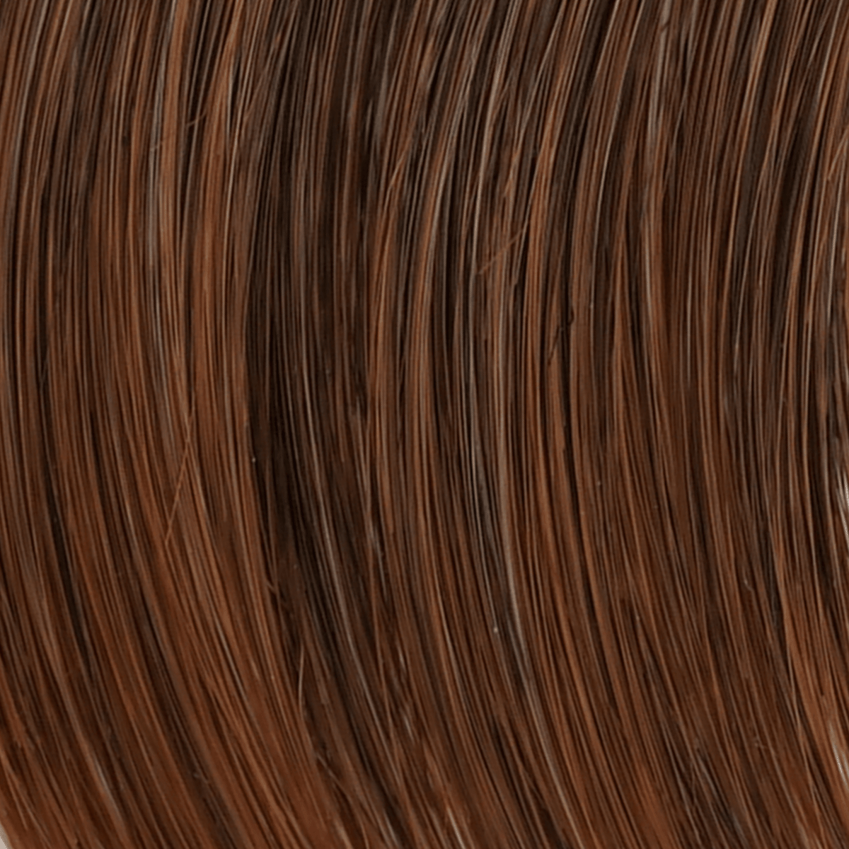 Toffee Brulee - 747 colour swatch – Sensational by TressAllure