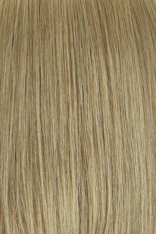 Topaz - Enhanced Hair - Wig - Henry Margu