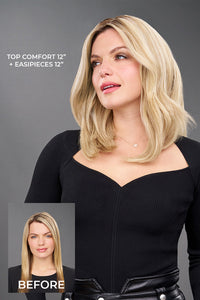 Top Comfort HH 12"