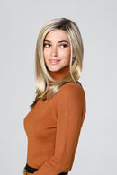 Top  Coverage 18"