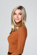 Top  Coverage 18"