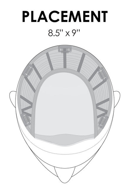 Top Style HH 12"
