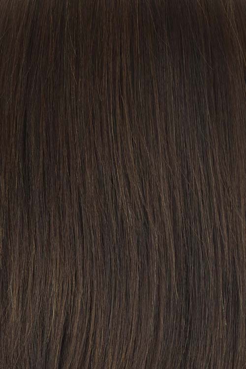 Allura - Enhanced Hair - Hair Topper - Henry Margu