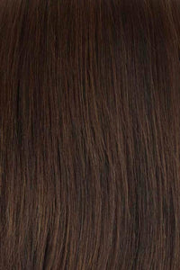 Lux - Enhanced Hair - Hair Topper - Henry Margu