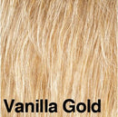 Vanilla Gold - Enhanced Hair - Colour Swatch - EH Colour Swatch