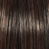 Walnut Brown colour swatch – Charlotte by TressAllure