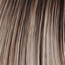 Whisper Frost - 56/60/R8 colour swatch – Sheer Joy by TressAllure
