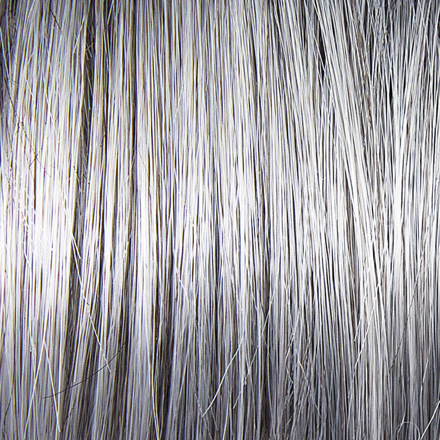 Silver Shadow colour swatch – Charlotte by TressAllure