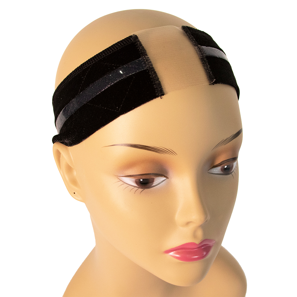 TressAllure Wig Gripper