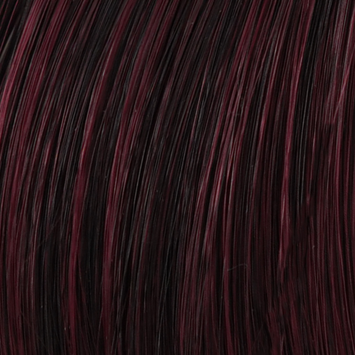 Wine Noir - 1B/Burg colour swatch – Smooth Cut Bob by TressAllure