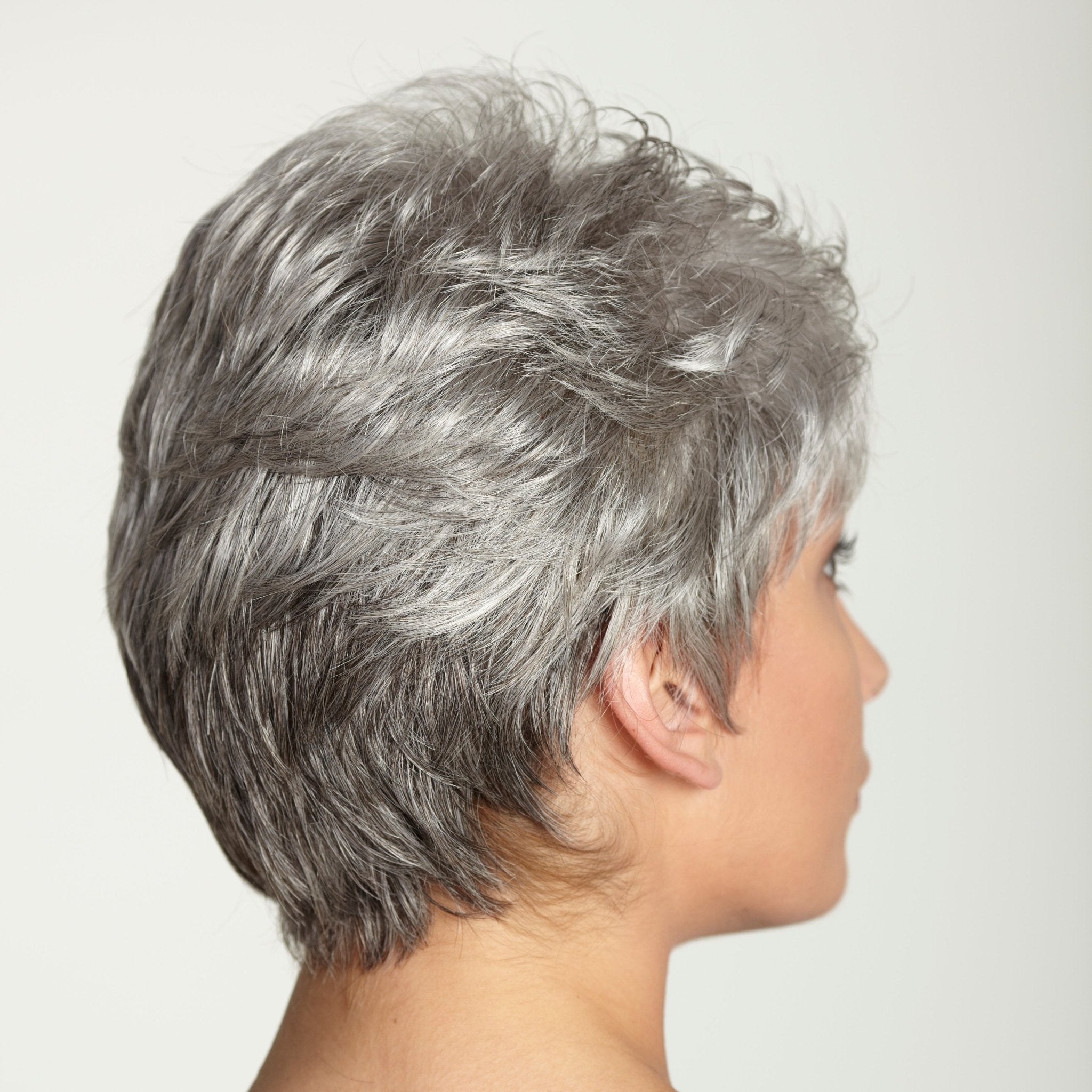 Alex - Enhanced Hair - Wig - Aspen