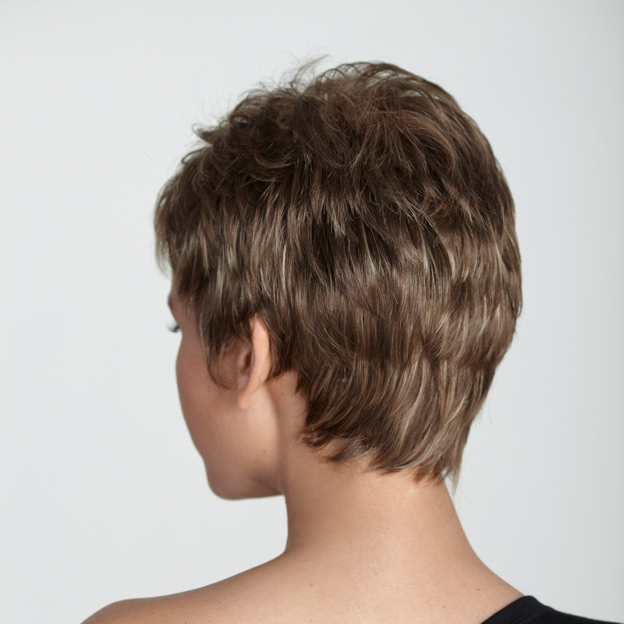 Alex - Enhanced Hair - Wig - Aspen