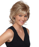 Angela - Enhanced Hair - Wig - Estetica