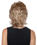 Angela - Enhanced Hair - Wig - Estetica